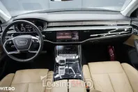 Audi A8 din 2021 cu 68.479 km - oferta AUD100896 - foto 29