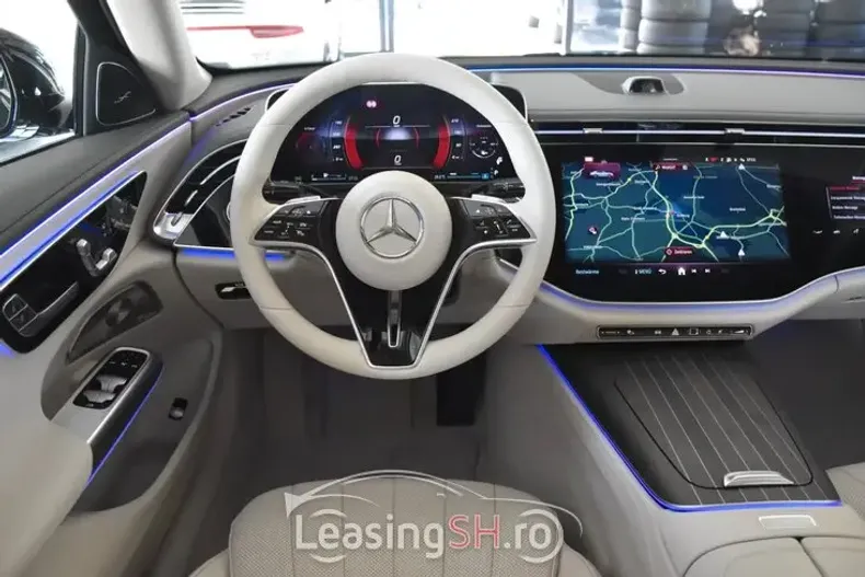 Mercedes-Benz 450 din 2024 cu 8.000 km - oferta MER96238 - foto 21