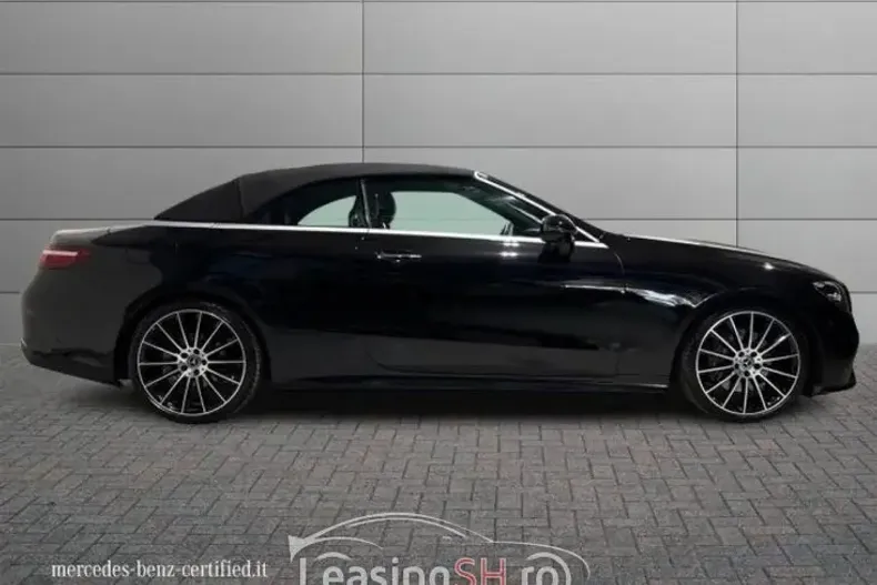 Mercedes-Benz 200 din 2024 cu 11.876 km - oferta MER99859 - foto 14