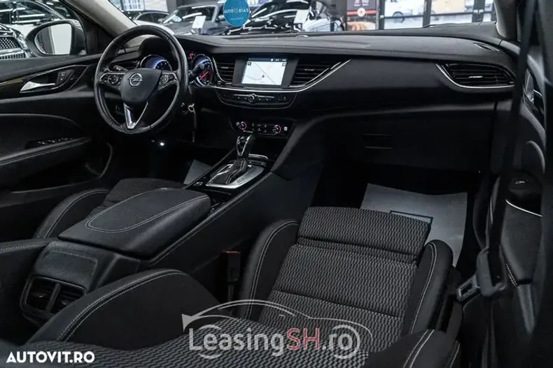 Opel Insignia din 2019 cu 172.452 km - oferta OPE100446 - foto 40