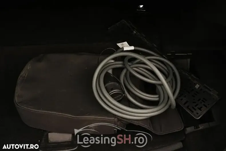 BMW 530e din 2022 cu 144.400 km - oferta BMW95253 - foto 2