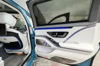 Mercedes-Benz 680 din 2024 cu 13.500 km - oferta MER99023 - foto 29