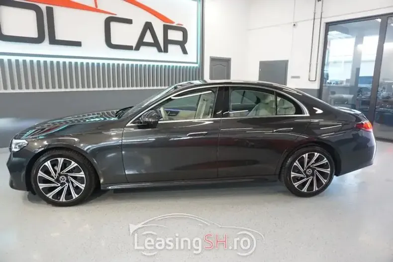 Mercedes-Benz 220 din 2023 cu 30.000 km - oferta MER98733 - foto 5