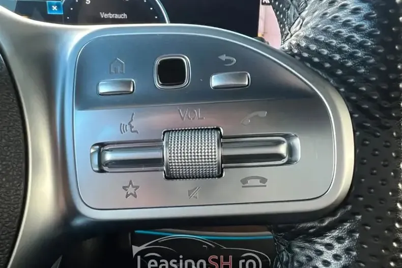 Mercedes-Benz 350 din 2021 cu 83.072 km - oferta MER99325 - foto 8