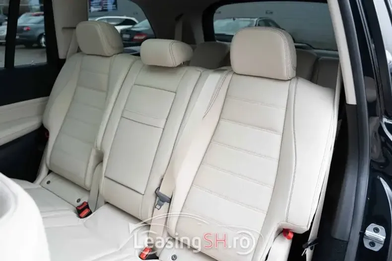 Mercedes-Benz 450 din 2024 cu 80 km - oferta MER98844 - foto 4