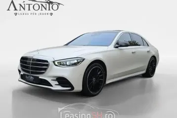 Mercedes-Benz 580 din 2022 - oferta MER96620