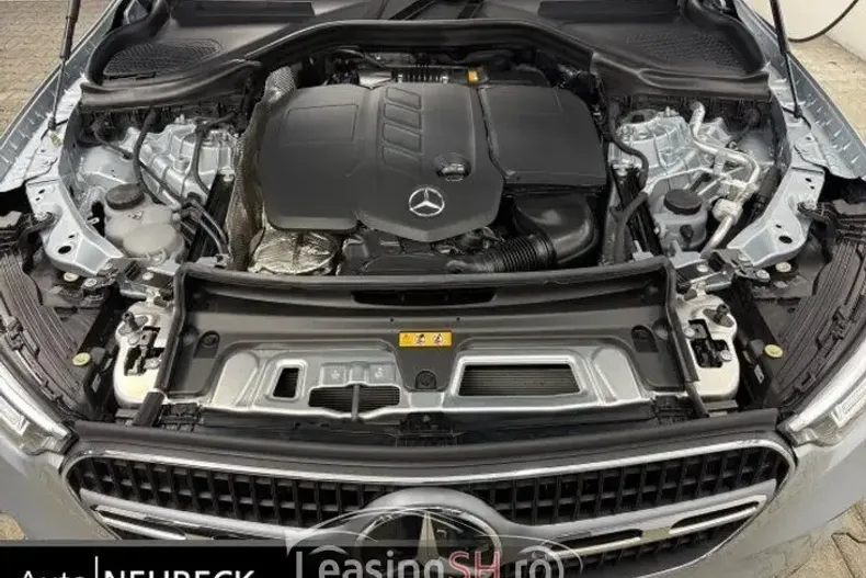 Mercedes-Benz 220 din 2024 cu 11.000 km - oferta MER96537 - foto 26