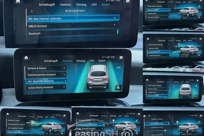 Mercedes-Benz 300 din 2020 cu 66.000 km - oferta MER97010 - foto 17