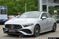 Mercedes-Benz 35 AMG din 2023 cu 37.176 km - oferta MER99531 - foto 17