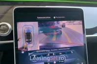 Mercedes-Benz 580 din 2022 cu 45.607 km - oferta MER96497 - foto 21