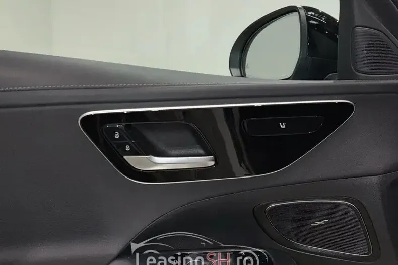 Mercedes-Benz 400 din 2023 cu 22.700 km - oferta MER99969 - foto 8