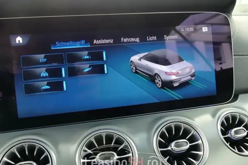 Mercedes-Benz 200 din 2024 cu 12.193 km - oferta MER99857 - foto 9