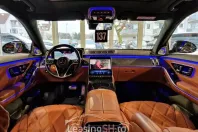 Mercedes-Benz 680 din 2021 cu 83.000 km - oferta MER99763 - foto 21