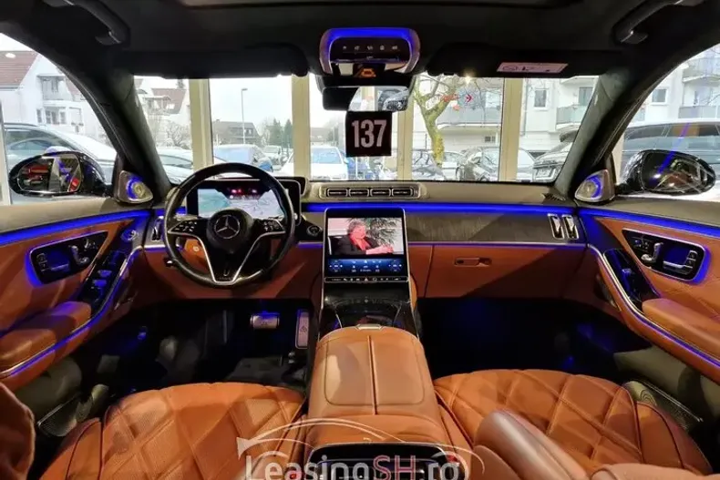 Mercedes-Benz 680 din 2021 cu 83.000 km - oferta MER99763 - foto 21