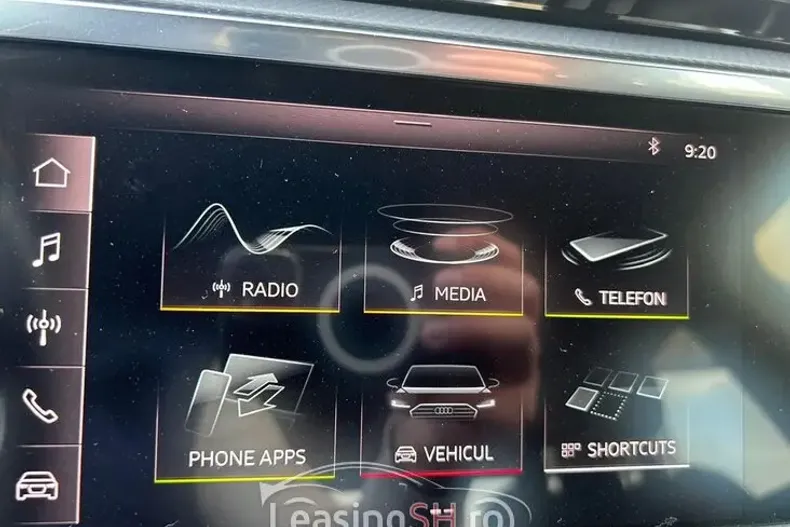 Audi Q3 din 2019 cu 45.471 km - oferta AUD92955 - foto 3