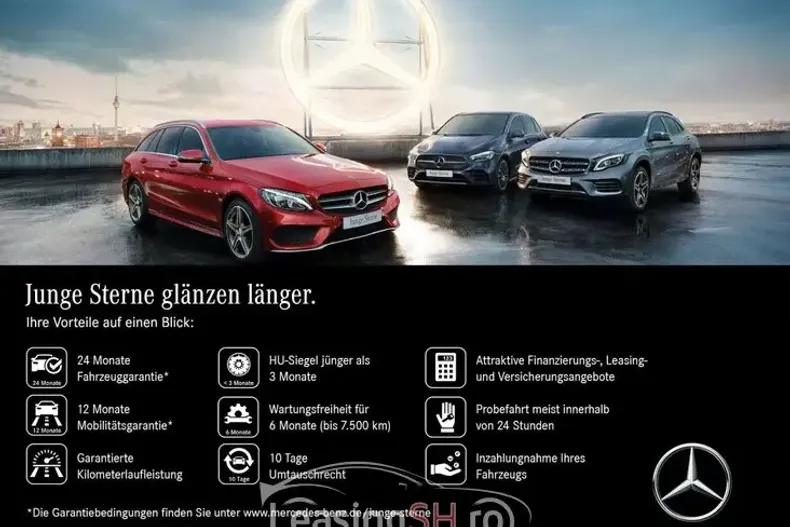 Mercedes-Benz 400 din 2023 cu 3.090 km - oferta MER99445 - foto 12