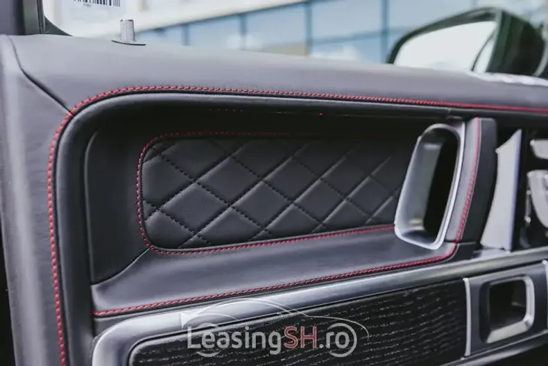 Mercedes-Benz 350 din 2022 cu 24.000 km - oferta MER96156 - foto 41