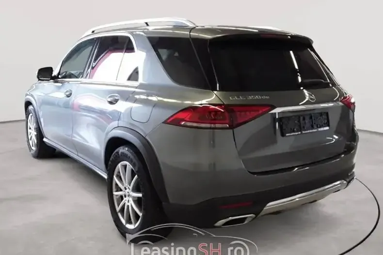 Mercedes-Benz 350 din 2020 cu 50.463 km - oferta MER97697 - foto 6