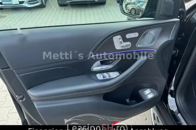 Mercedes-Benz 400 din 2020 cu 84.223 km - oferta MER97305 - foto 4