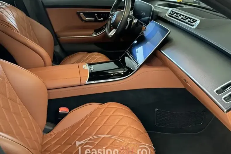 Mercedes-Benz 450 din 2024 cu 62.300 km - oferta MER96854 - foto 2