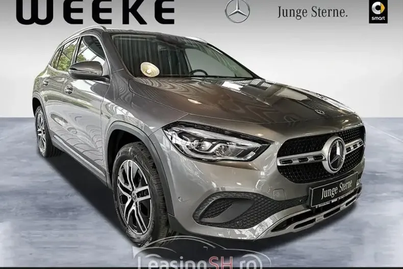 Mercedes-Benz 180 din 2023 cu 21.144 km - oferta MER99955 - foto 21