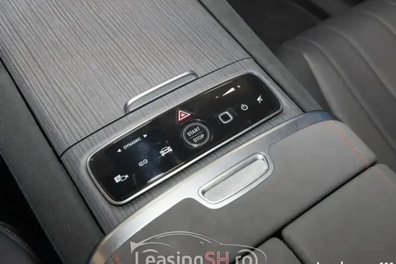 Mercedes-Benz EQS SUV din 2023 cu 16.337 km - oferta MER97209 - foto 20