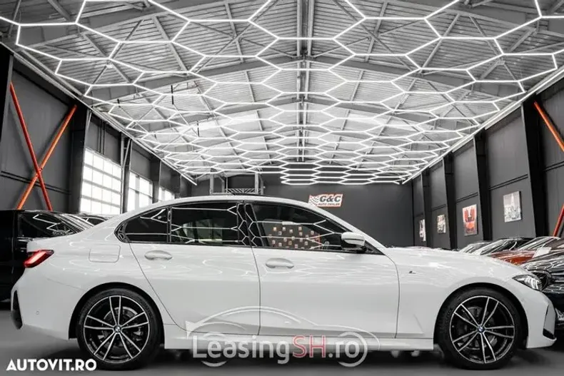 BMW 320 din 2023 cu 66.100 km - oferta BMW100293 - foto 39