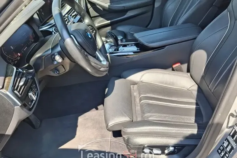 BMW 530d din 2022 cu 47.637 km - oferta BMW100734 - foto 30