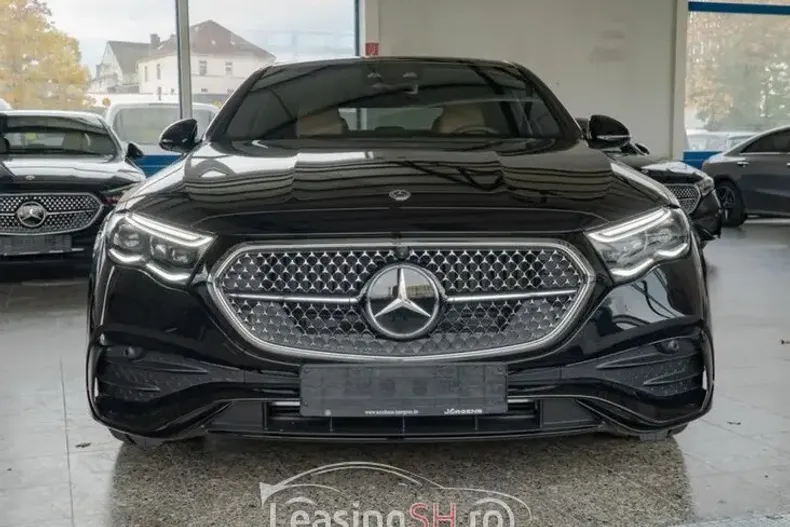 Mercedes-Benz 220 din 2024 cu 14.500 km - oferta MER98858 - foto 25