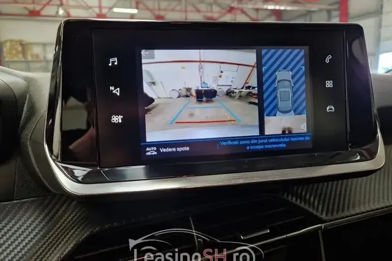 Peugeot 2008 din 2021 cu 136.000 km - oferta PEU93500 - foto 4