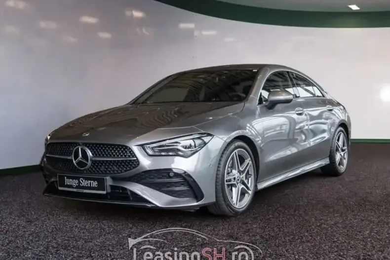 Mercedes-Benz 200 din 2023 cu 13.000 km - oferta MER99038 - foto 1