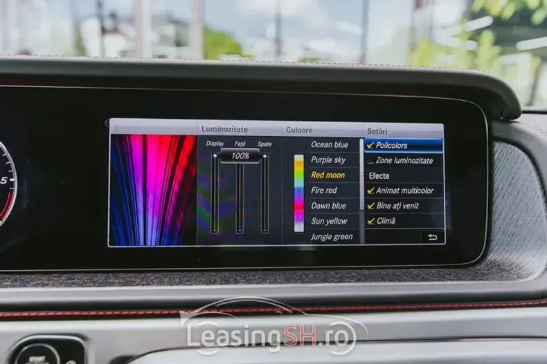 Mercedes-Benz 350 din 2022 cu 24.000 km - oferta MER96156 - foto 24