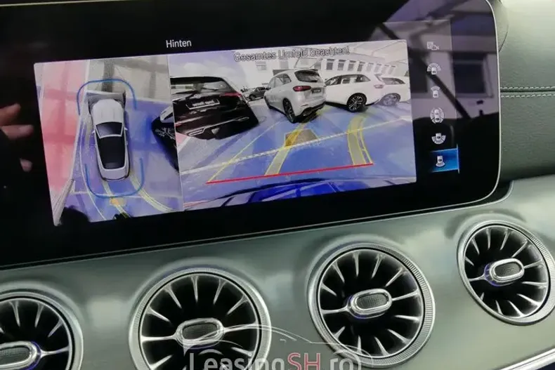 Mercedes-Benz 200 din 2024 cu 12.193 km - oferta MER99857 - foto 2