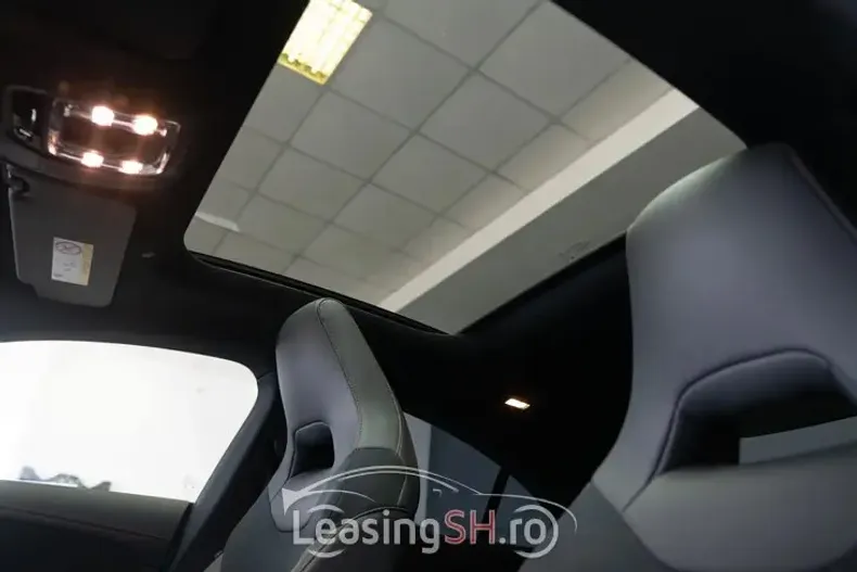 Mercedes-Benz 200 din 2024 cu 7.500 km - oferta MER96011 - foto 8