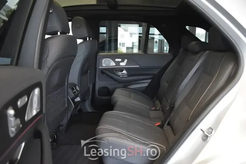 Mercedes-Benz 400 din 2020 cu 74.965 km - oferta MER97306 - foto 4