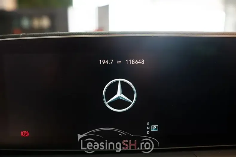 Mercedes-Benz 400 din 2020 cu 117.000 km - oferta MER97310 - foto 18