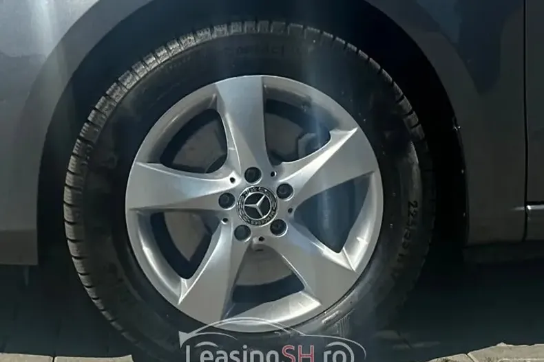 Mercedes-Benz 250 din 2020 cu 69.130 km - oferta MER97659 - foto 19