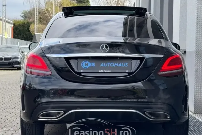 Mercedes-Benz 300 din 2021 cu 131.991 km - oferta MER99095 - foto 40