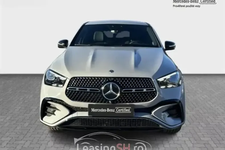 Mercedes-Benz 450 din 2023 cu 58.900 km - oferta MER98166 - foto 10