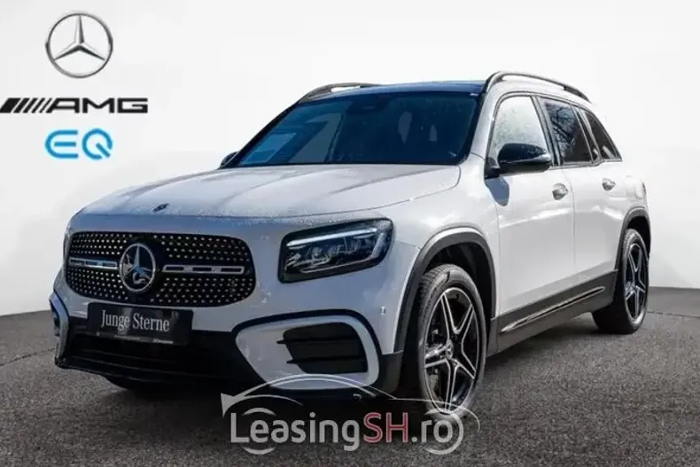 Mercedes-Benz 250 din 2024 cu 4.435 km - oferta MER98750 - foto 1