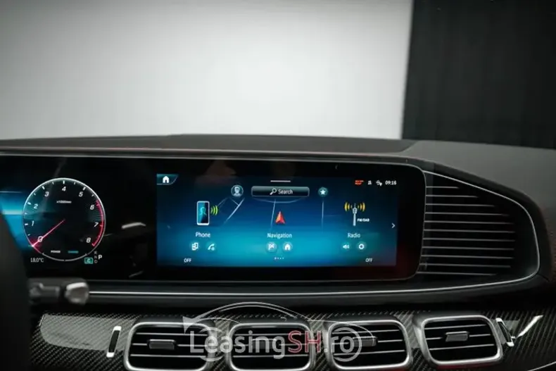 Mercedes-Benz 53 AMG din 2025 cu 100 km - oferta MER97948 - foto 5