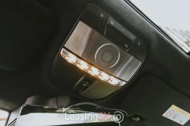 Mercedes-Benz 350 din 2022 cu 24.000 km - oferta MER96156 - foto 23