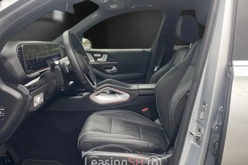 Mercedes-Benz 450 din 2023 cu 29.998 km - oferta MER96573 - foto 2