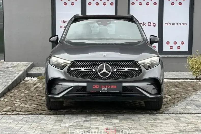 Mercedes-Benz 300 din 2023 cu 43.120 km - oferta MER96229 - foto 24