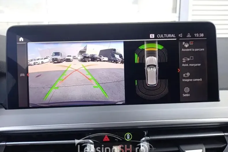 BMW X3 din 2021 cu 101.336 km - oferta BMW100589 - foto 10