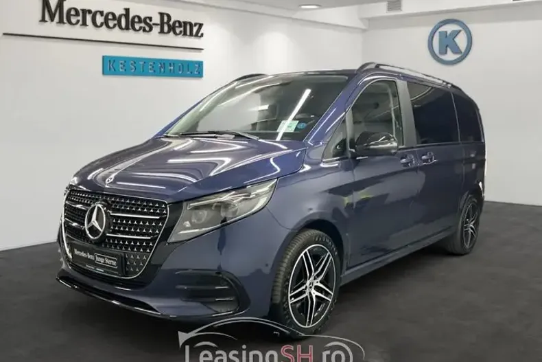 Mercedes-Benz 250 din 2024 cu 8.152 km - oferta MER96575 - foto 4