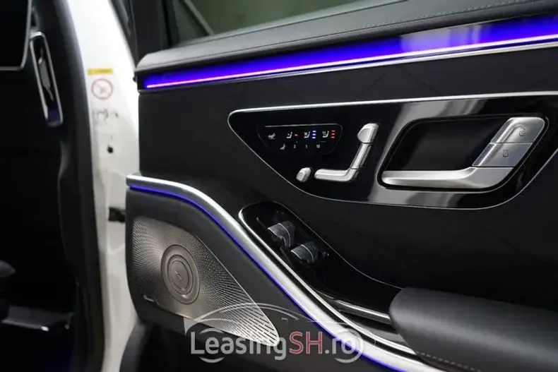 Mercedes-Benz 450 din 2021 cu 34.800 km - oferta MER96723 - foto 5