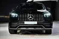 Mercedes-Benz 53 AMG din 2020 cu 49.499 km - oferta MER99348 - foto 19