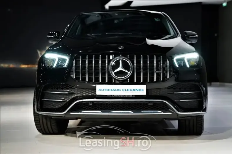 Mercedes-Benz 53 AMG din 2020 cu 49.499 km - oferta MER99348 - foto 19