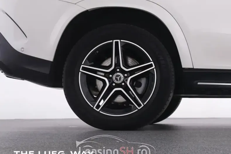 Mercedes-Benz 400 din 2024 cu 14.712 km - oferta MER97437 - foto 6